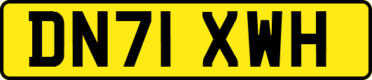 DN71XWH