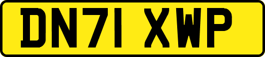 DN71XWP