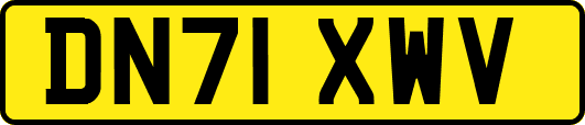 DN71XWV