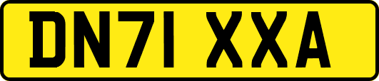 DN71XXA