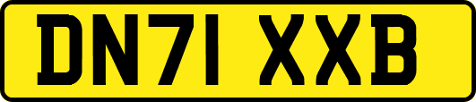 DN71XXB