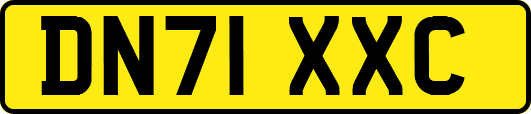 DN71XXC