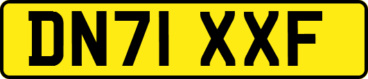 DN71XXF