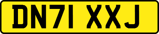 DN71XXJ
