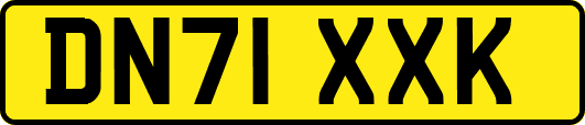 DN71XXK
