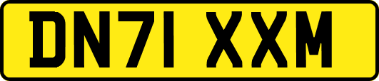 DN71XXM