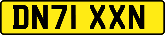 DN71XXN