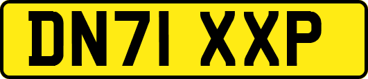 DN71XXP