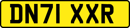 DN71XXR