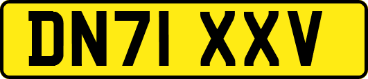 DN71XXV