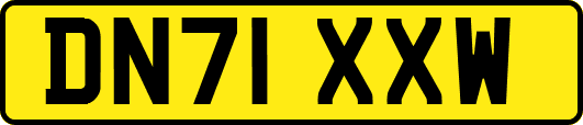 DN71XXW