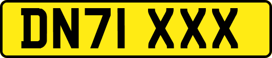 DN71XXX
