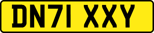 DN71XXY