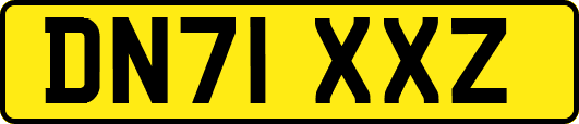 DN71XXZ