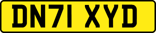 DN71XYD