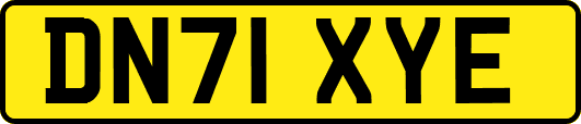 DN71XYE