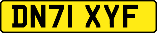 DN71XYF