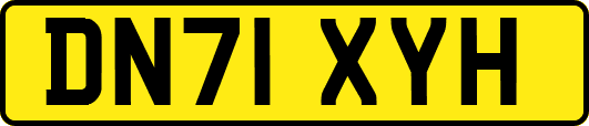DN71XYH