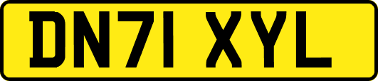 DN71XYL
