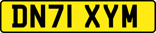 DN71XYM