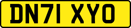 DN71XYO