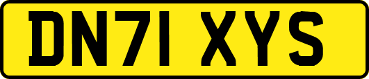 DN71XYS