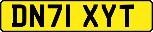 DN71XYT