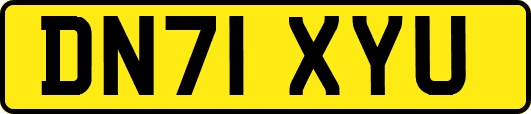 DN71XYU