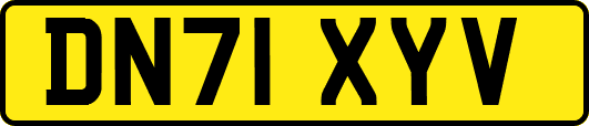 DN71XYV