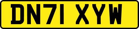 DN71XYW