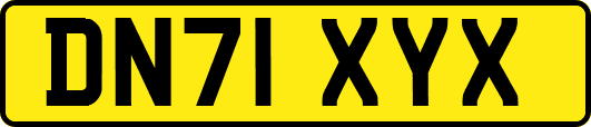 DN71XYX