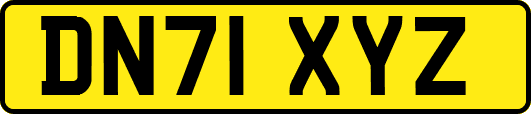 DN71XYZ