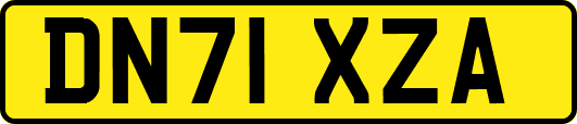 DN71XZA