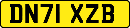 DN71XZB