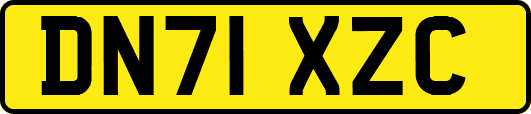 DN71XZC