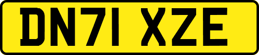 DN71XZE