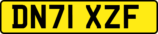 DN71XZF