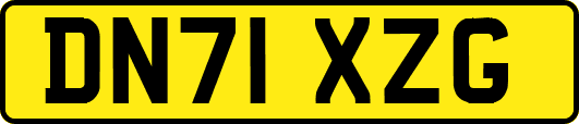 DN71XZG