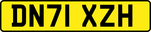 DN71XZH