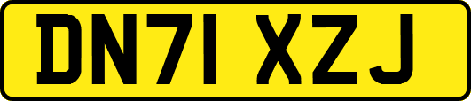 DN71XZJ