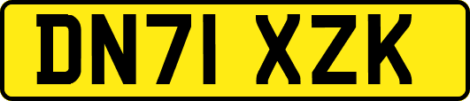 DN71XZK