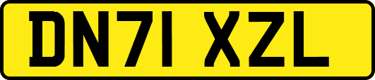 DN71XZL