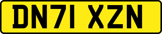 DN71XZN