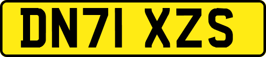 DN71XZS