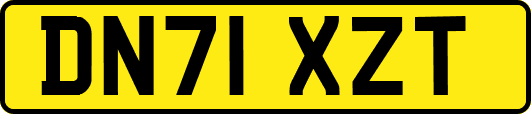 DN71XZT