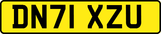 DN71XZU
