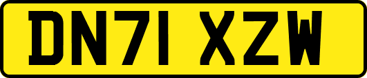 DN71XZW