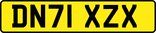 DN71XZX