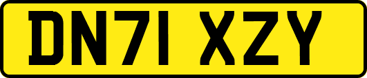 DN71XZY