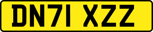 DN71XZZ